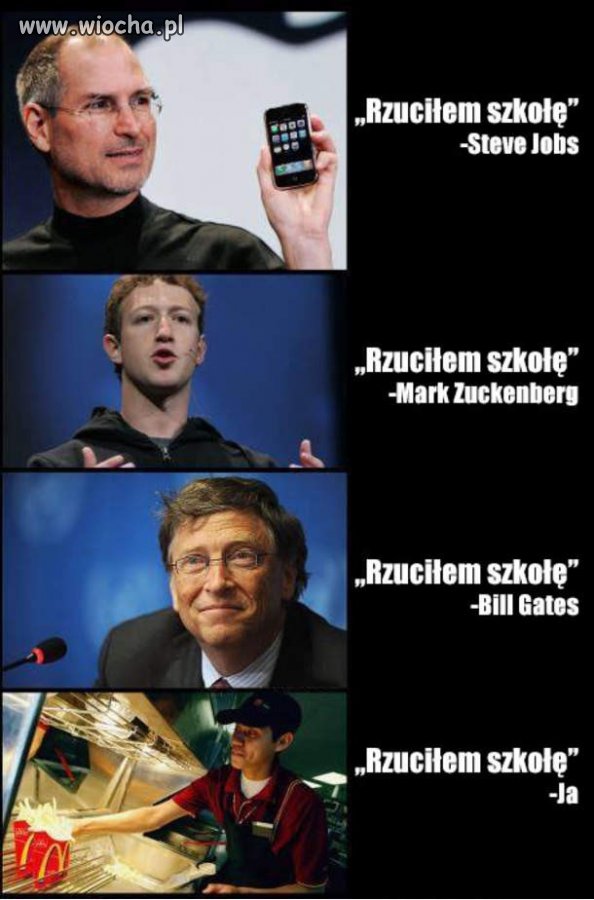 Czy ty też masz