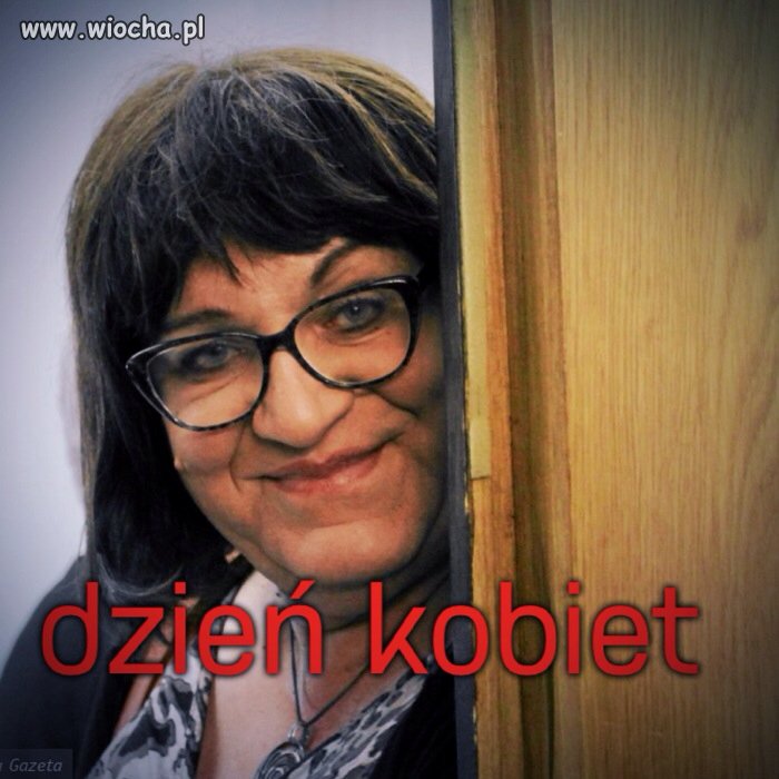 Dzień Kobiet