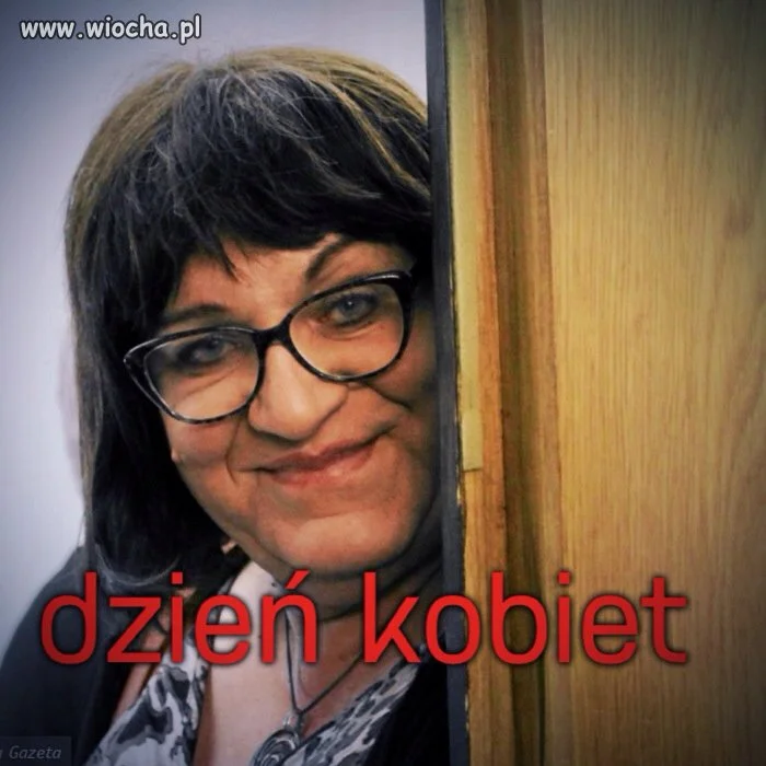 Dzień Kobiet