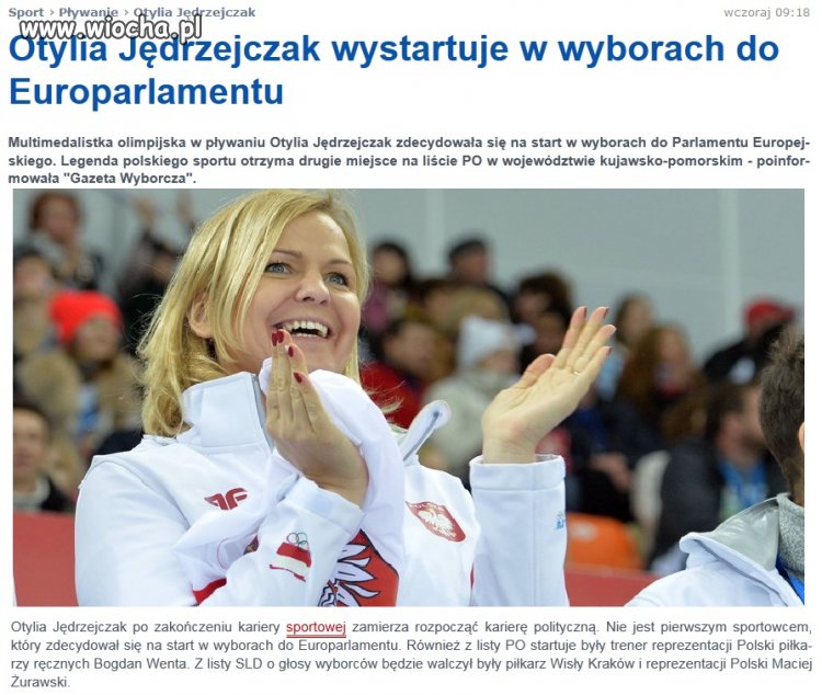 Kolejny szwindel prymitywów z PO