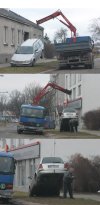 Polak potrafi - mechanik z Gocławka 