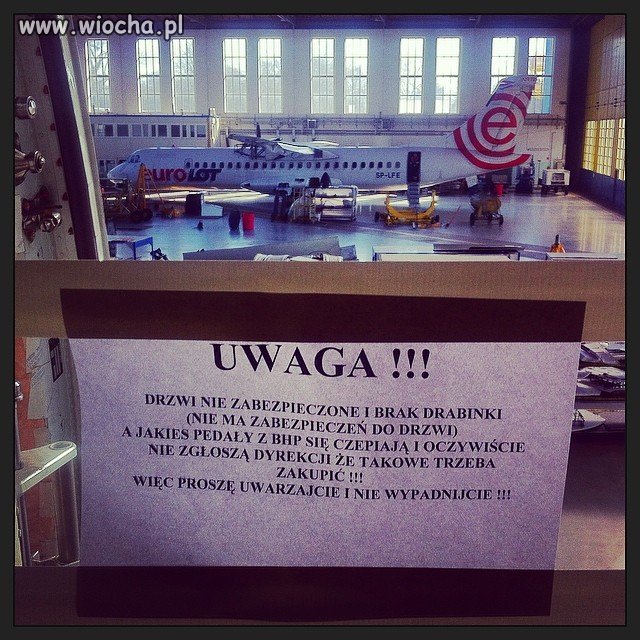 Cenna uwaga