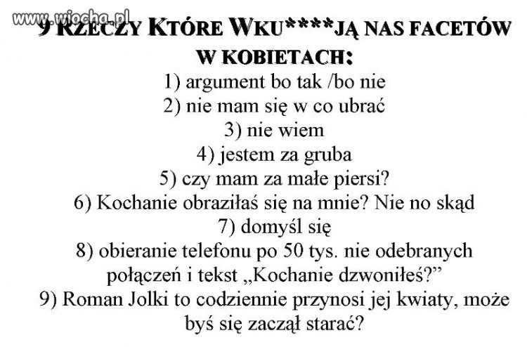 Cała prawda
