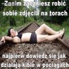 Słitki na torach