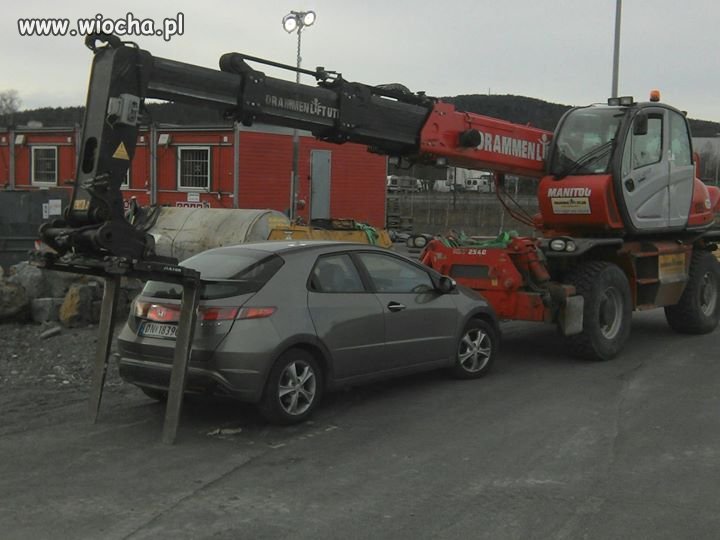 Tak się robi gdy szef