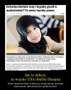 Po obaleniu Husajna wreszcie nastał czas ładu 