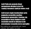 Nie będzie pokoju na świecie