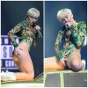 Miley Cyrus jest jak poezja