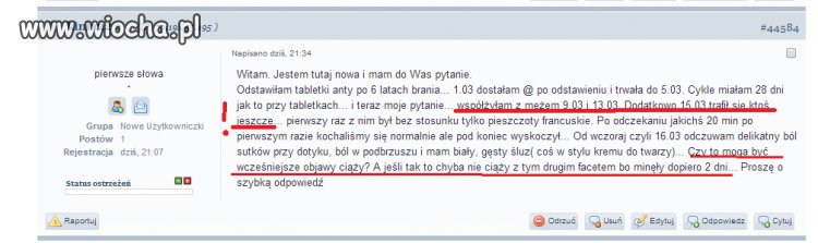 "wierność" współczesnej żony