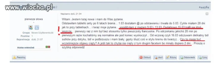 "wierność" współczesnej żony