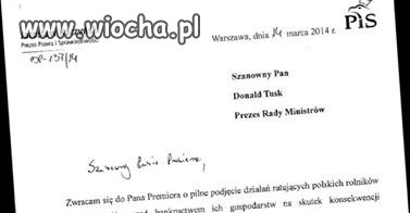 Na Majdanie Jaruś darł ryja na rosjan 