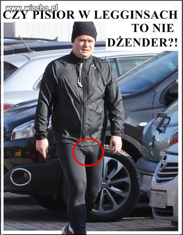 No i proszę