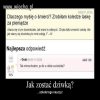 Jak zostać dziwką? 