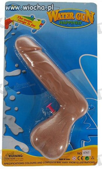 Taki tam pistolet 