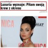 Uważam że po takim wyznaniu to powinna kandydować 