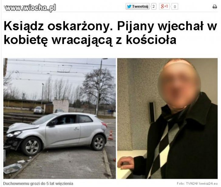 Przypadek ? 