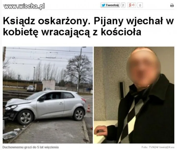 Przypadek ? 