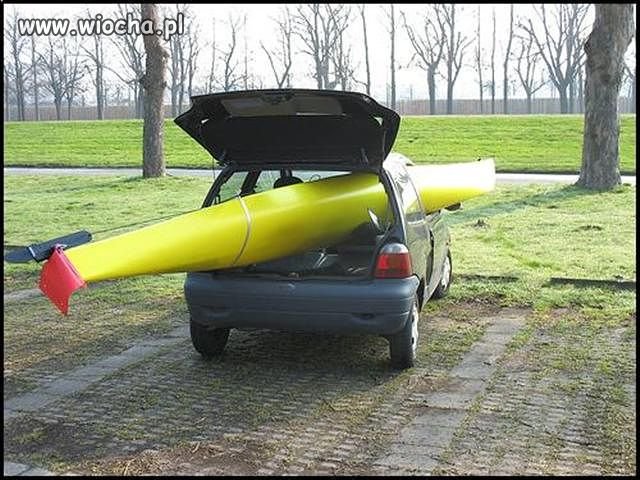 Co się nie da, jak się da?