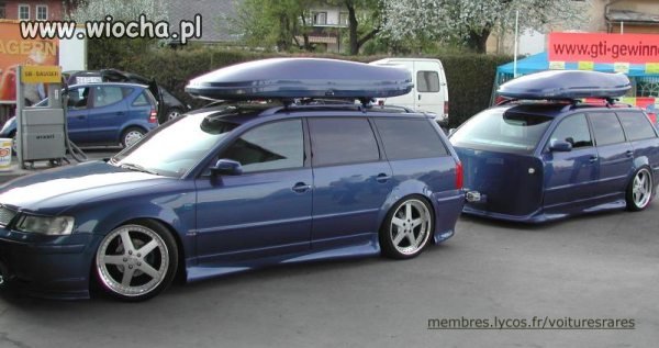 Element galerii