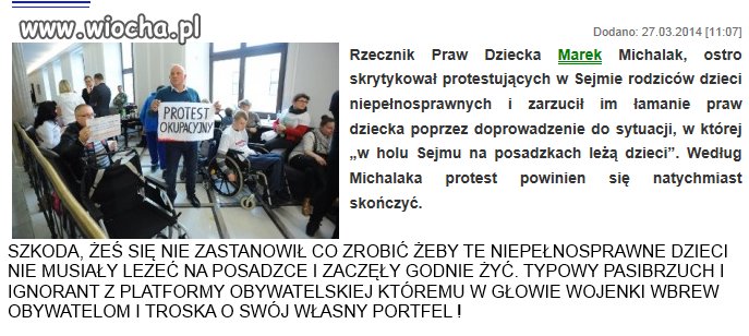 Już mnie wku*wia