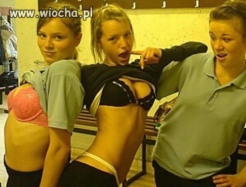 Jak się nie ma czym chwalić