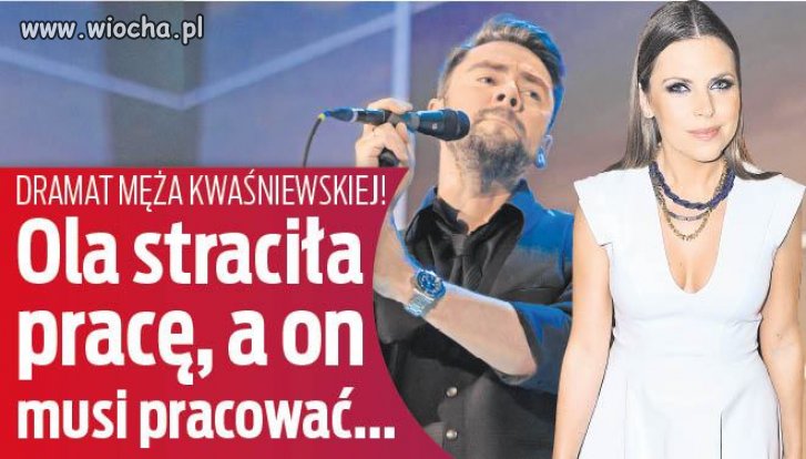 No faktycznie dramat