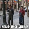 Mario i Luigi 