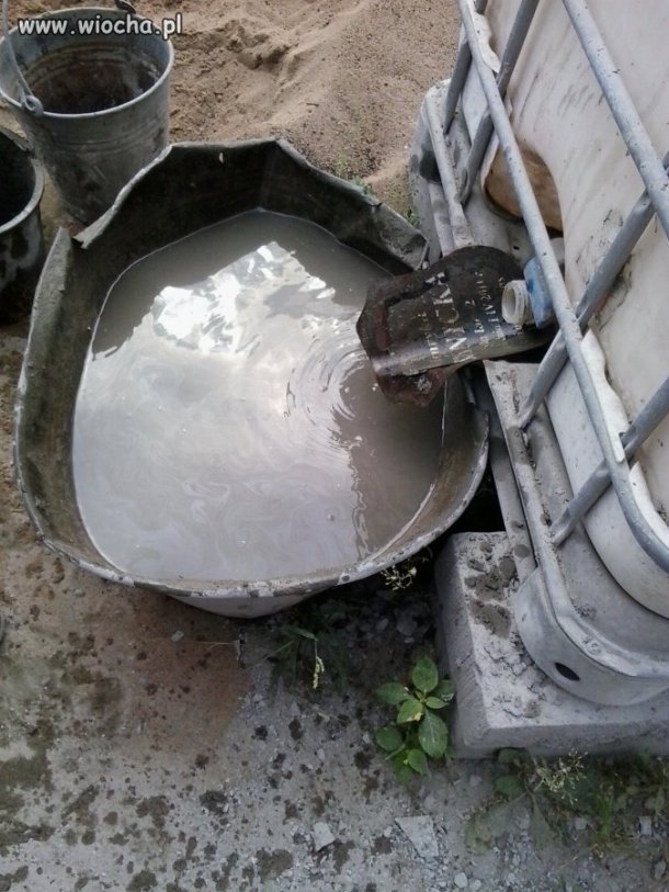Oryginalny pomysł.
