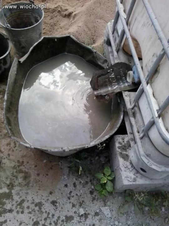 Oryginalny pomysł.