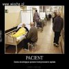 Pacjent