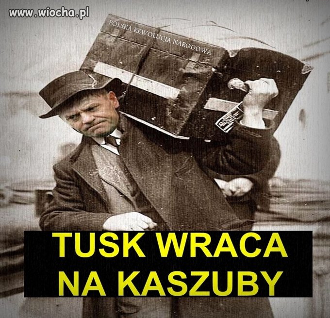 Nakradłem i spie... 