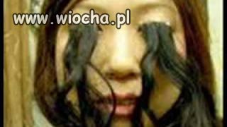 Kitajce mają nową modę