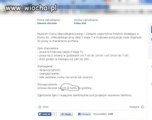 Praca