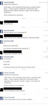 Wiadomość systemowa 