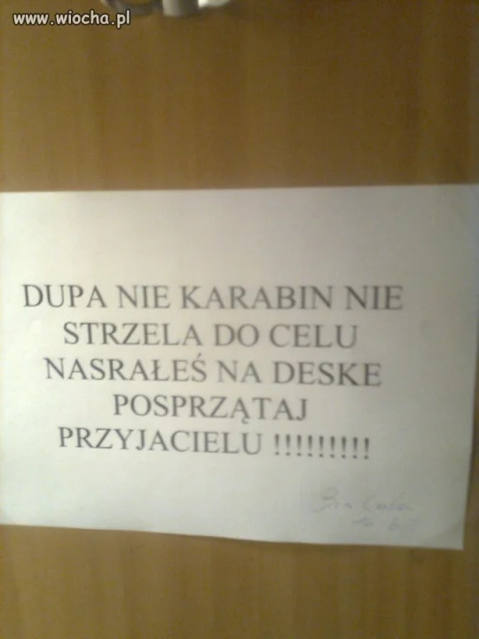 Karabin!!!
