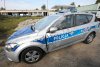 Pijana policjantka za kierownicą.. 08.03.2014