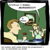 Romantyczna kolacja...