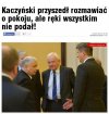 Pokojowo nastawiony... 