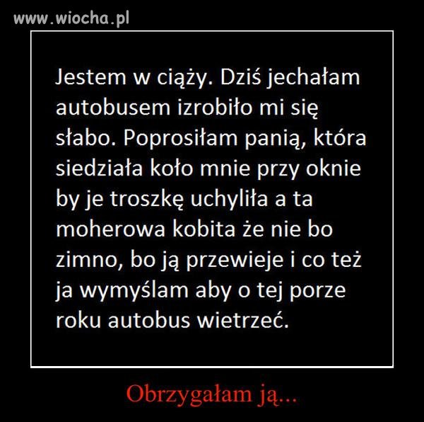 No i prawidłowo!