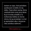 No i prawidłowo!