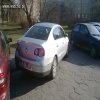 Idiota przyjechał do miasta