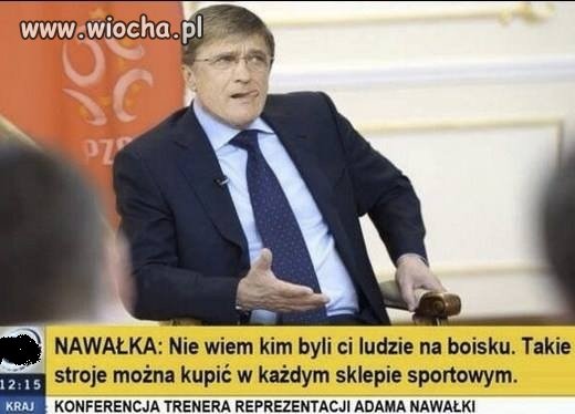 Tymczasem Po Meczu Polska - Szkocja 