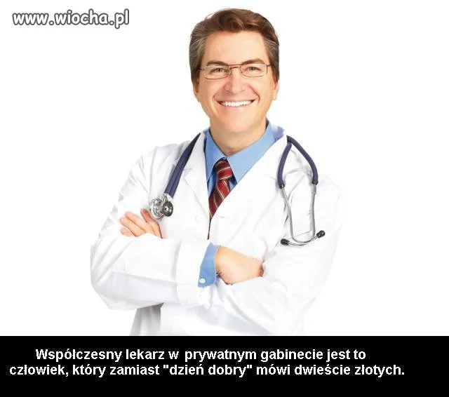 Współczesny lekarz