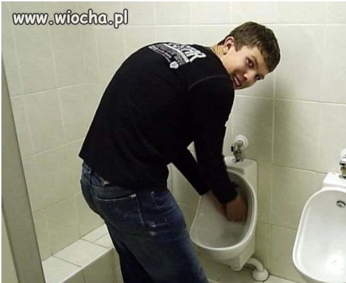 Robisz to źle...