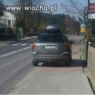 Mistrz parkowania: Reaktywacja