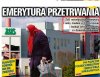 Rewaloryzacja rent i emerytur o 13zł rocznie!!!