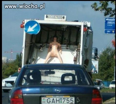 Nowy pracownik MPO