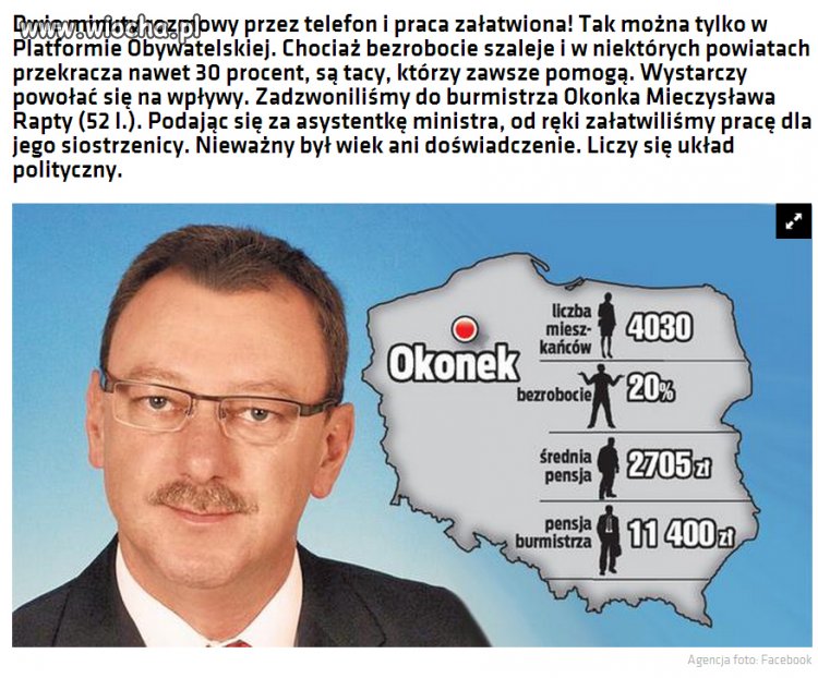 Jak bardzo trzeba trząść dupą ze strachu...
