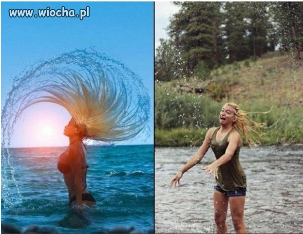 Miało być pięknie...