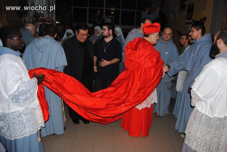 A podobno zniesiono niewolnictwo...